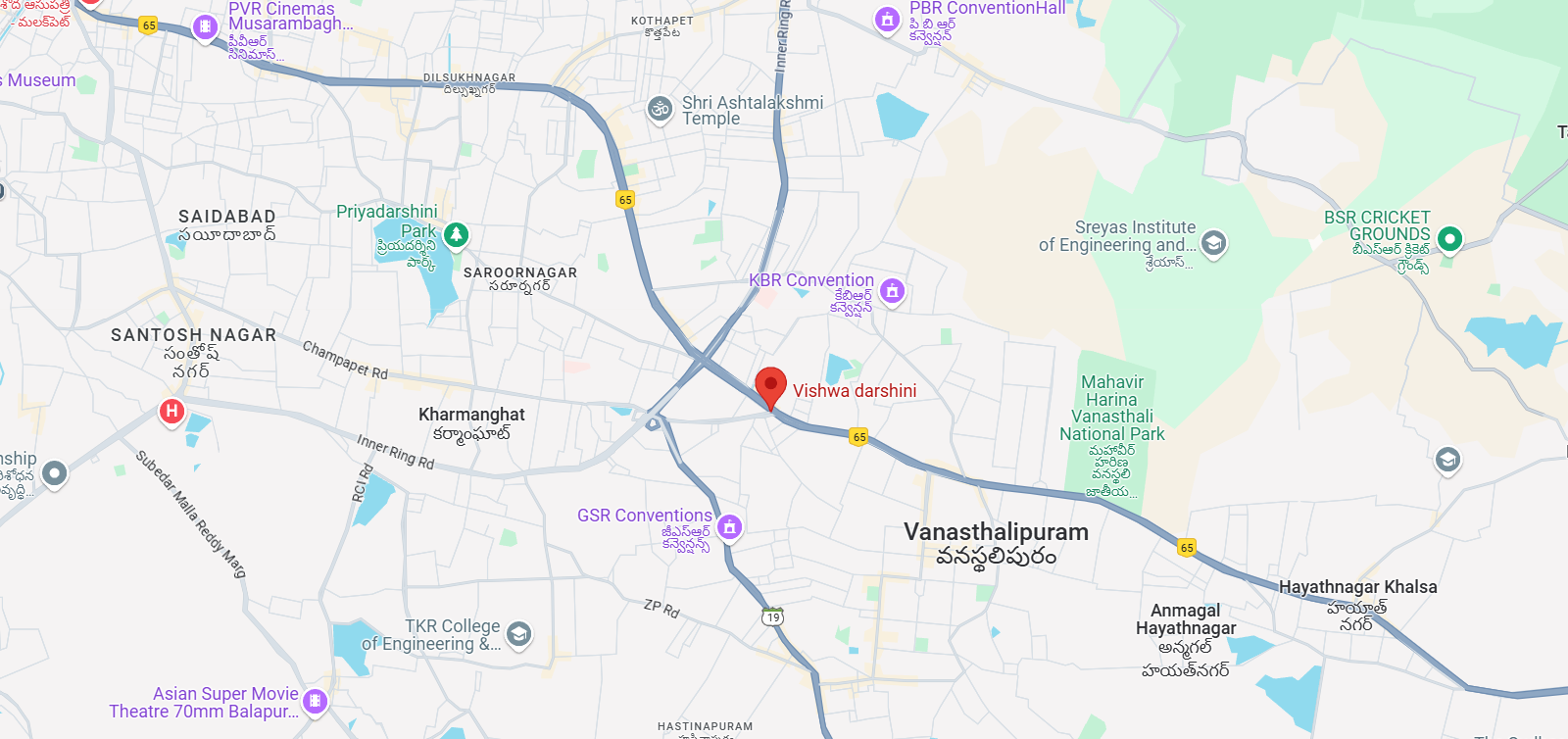 LOCATION