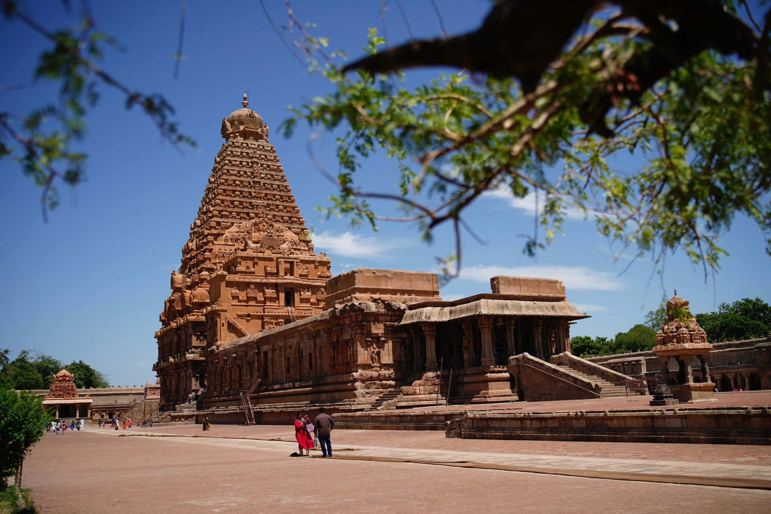 tanjavur