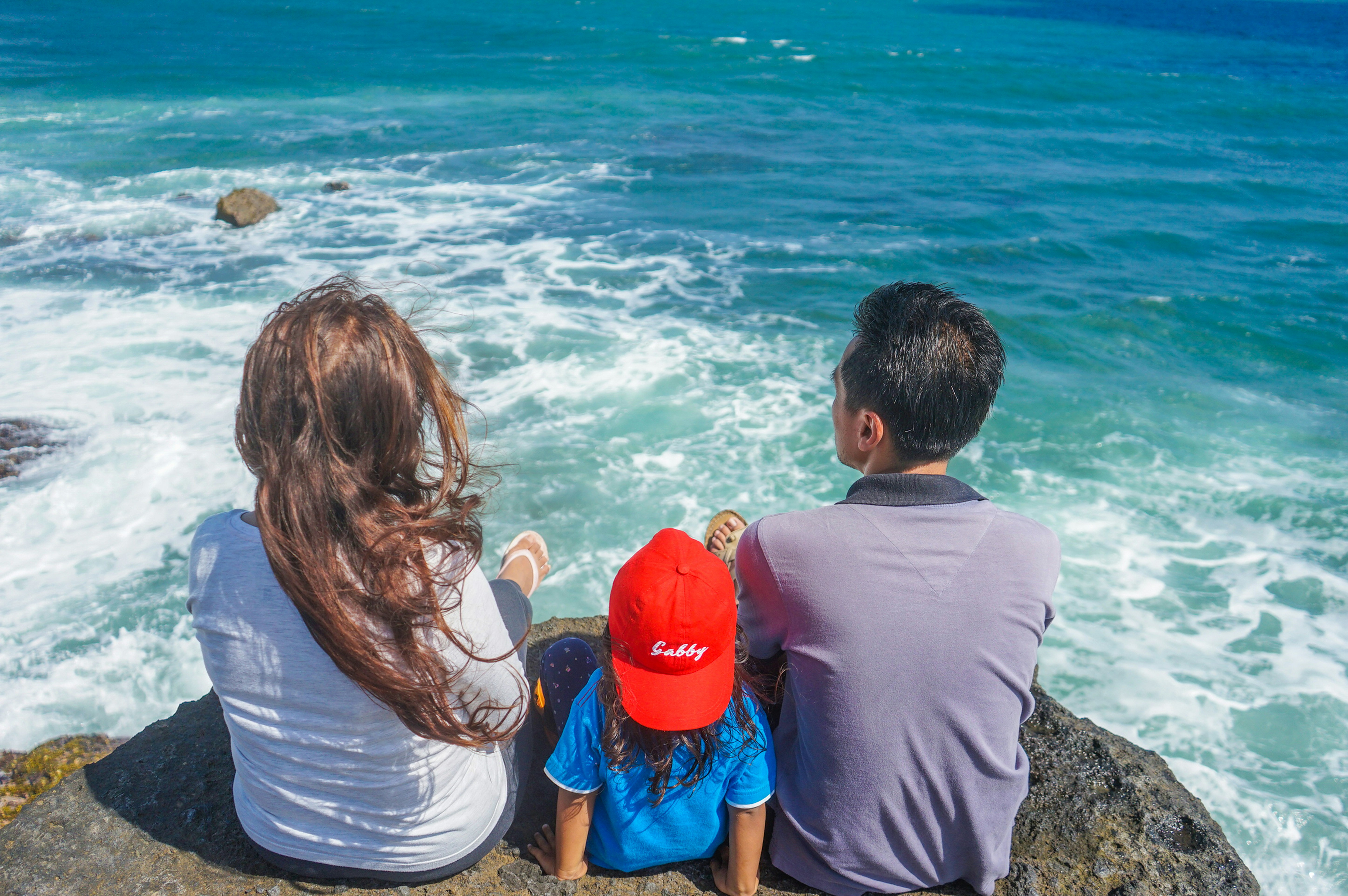 family holiday