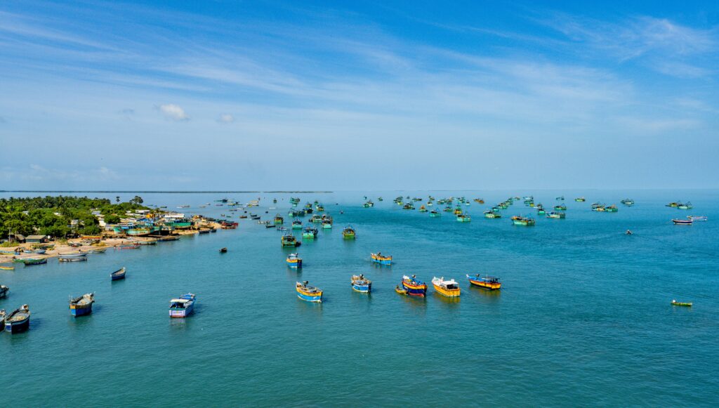 Kanyakumari