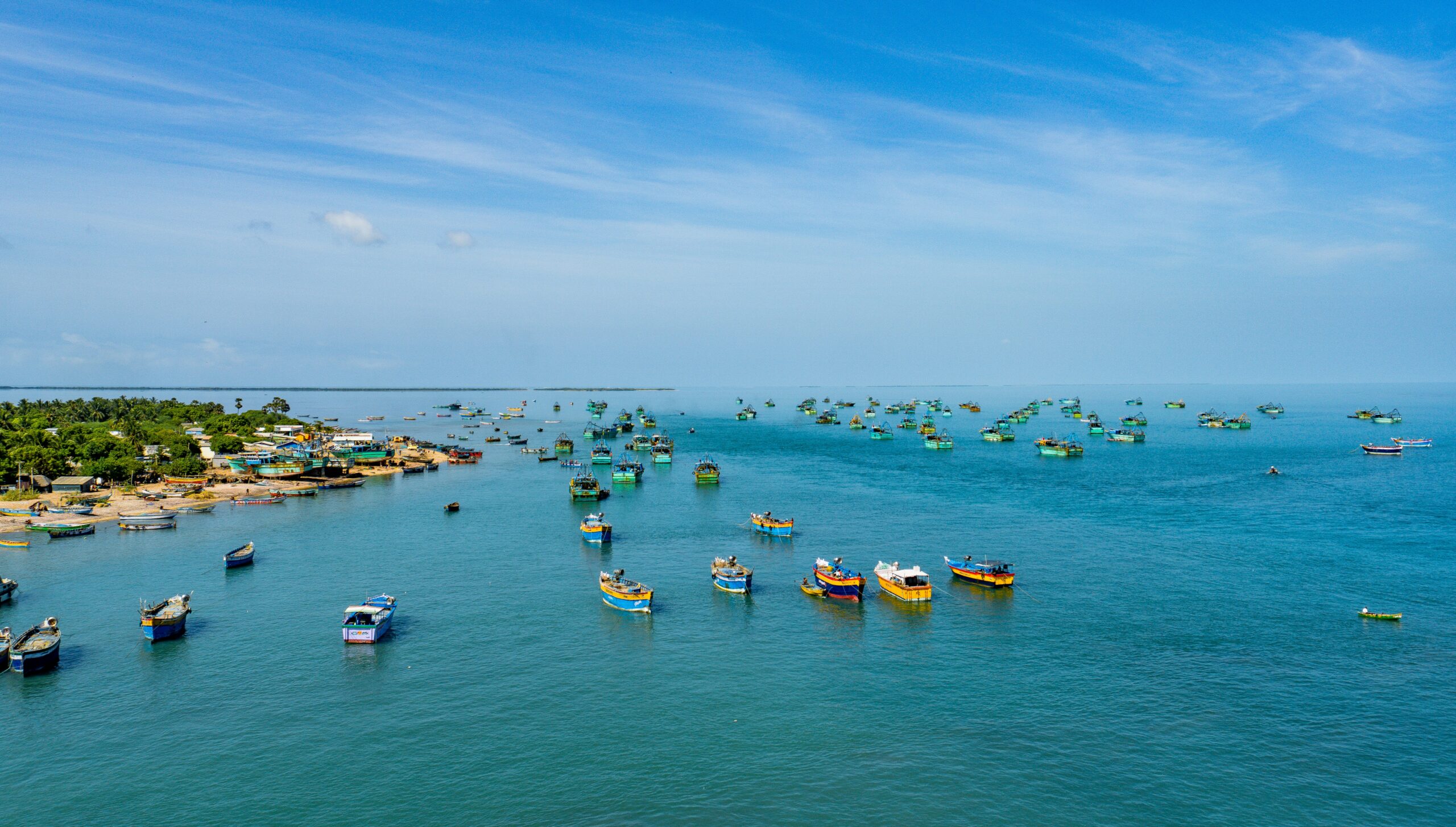 Kanyakumari