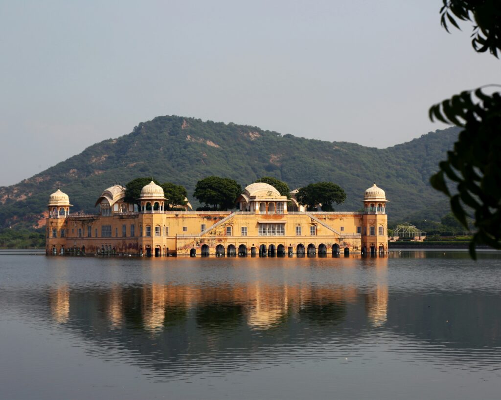 Jaipur