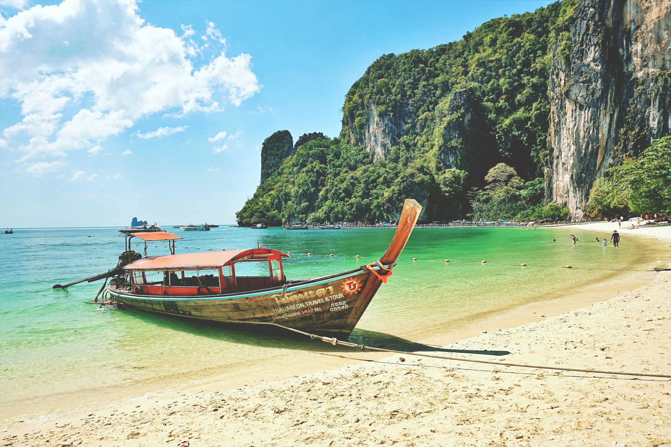 south east asia