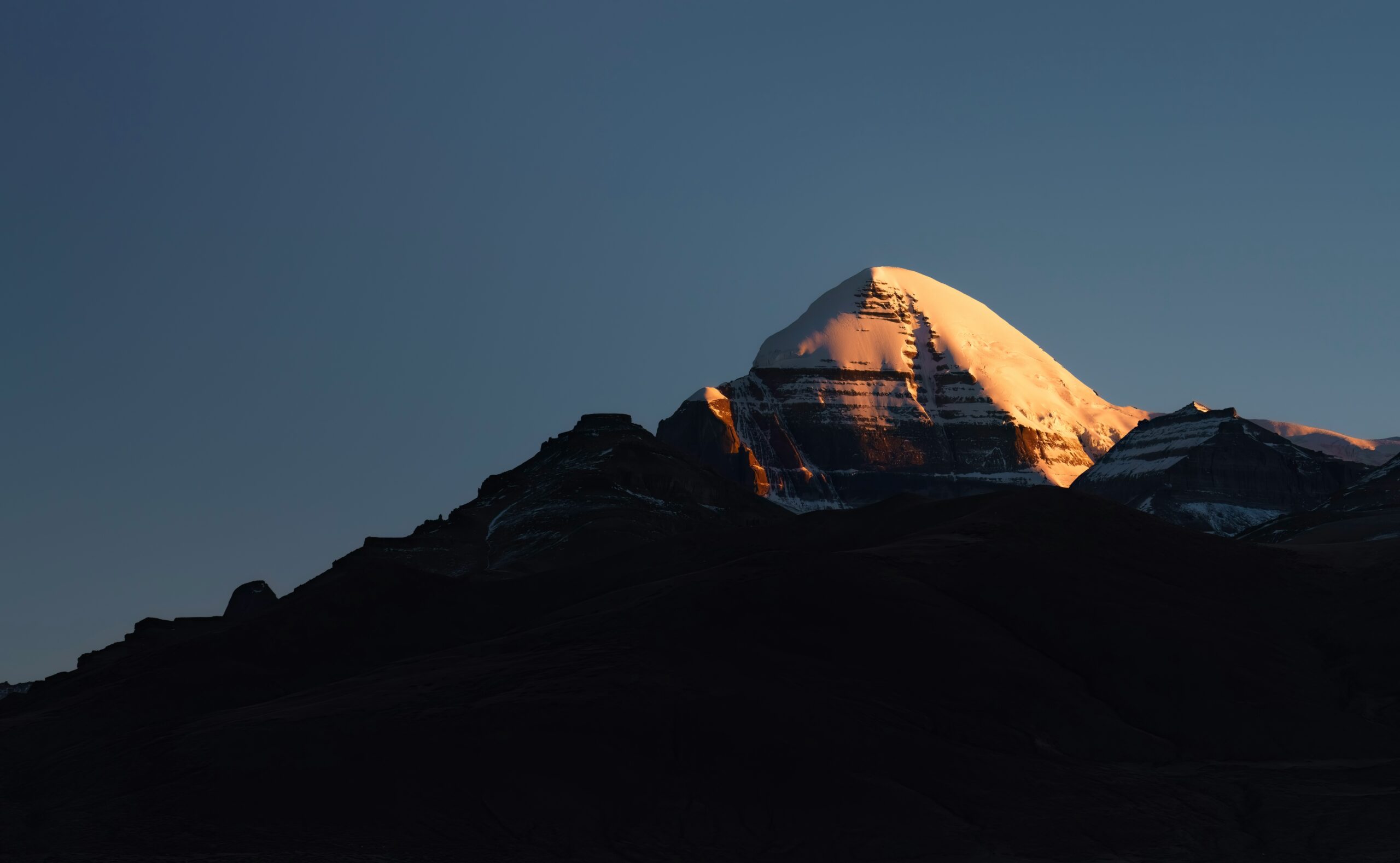mount kailash